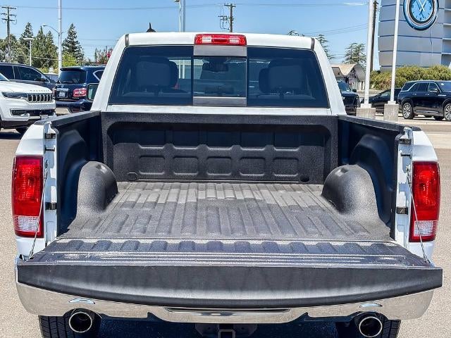 2019 RAM 1500 Classic Big Horn