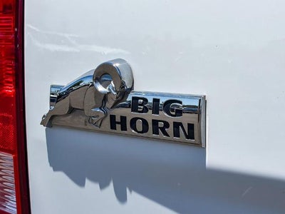 2019 RAM 1500 Classic Big Horn