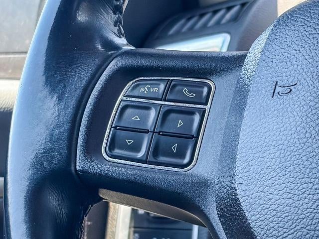 2019 RAM 1500 Classic Big Horn