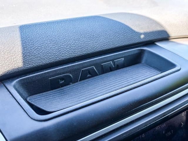 2019 RAM 1500 Classic Big Horn