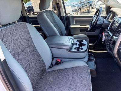 2019 RAM 1500 Classic Big Horn