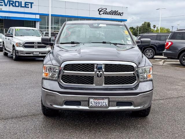 2019 RAM 1500 Classic SLT