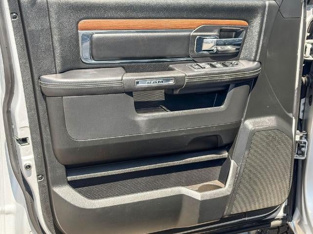 2015 RAM 1500 Laramie