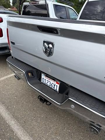 2015 RAM 1500 Laramie