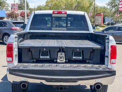 2015 RAM 1500 Laramie