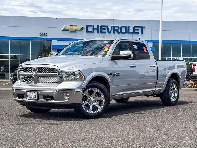 2015 RAM 1500 Laramie