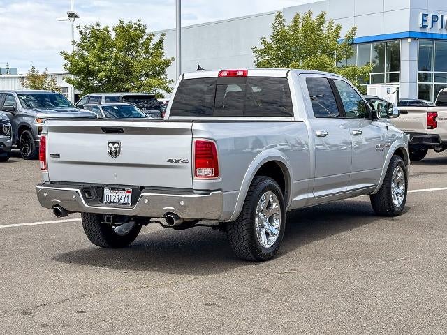 2015 RAM 1500 Laramie
