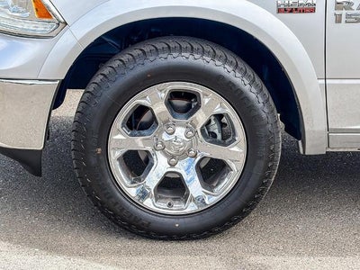 2015 RAM 1500 Laramie