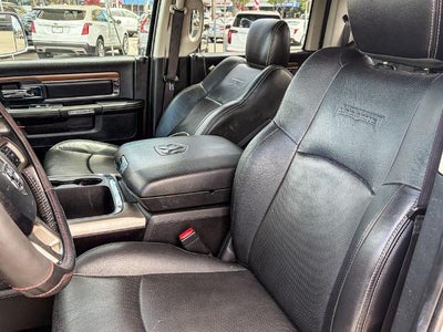 2015 RAM 1500 Laramie
