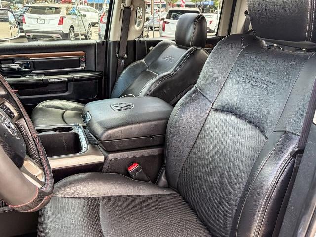 2015 RAM 1500 Laramie
