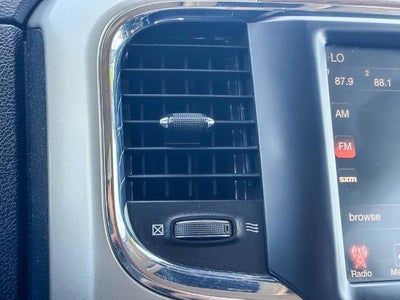2015 RAM 1500 Laramie
