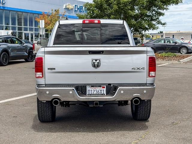 2015 RAM 1500 Laramie
