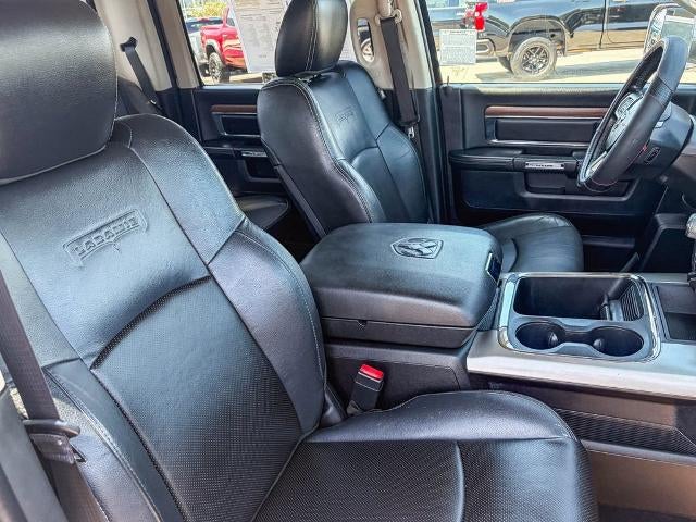 2015 RAM 1500 Laramie