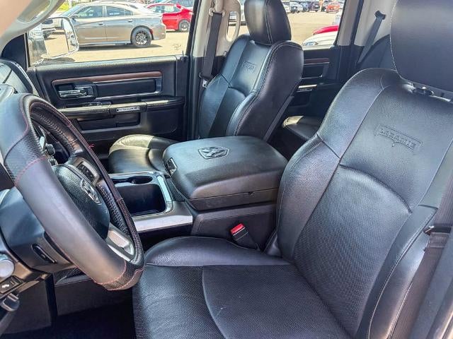 2015 RAM 1500 Laramie