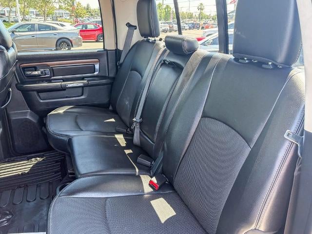 2015 RAM 1500 Laramie