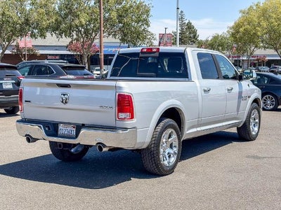 2015 RAM 1500 Laramie