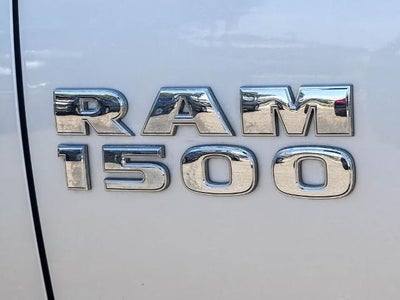 2015 RAM 1500 Laramie