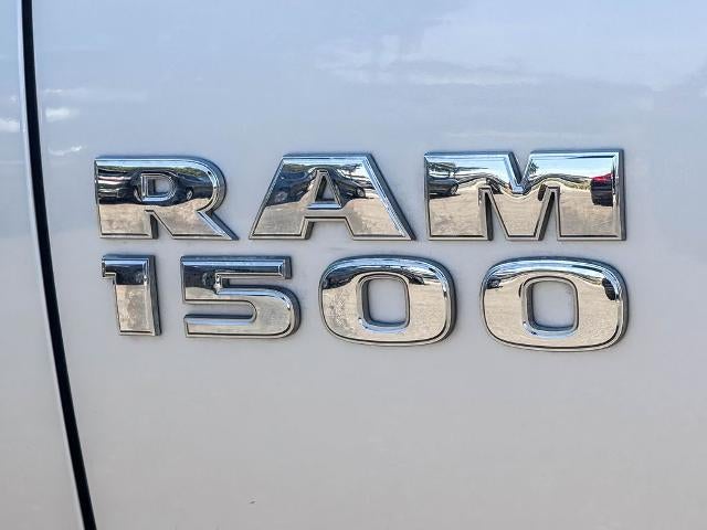 2015 RAM 1500 Laramie