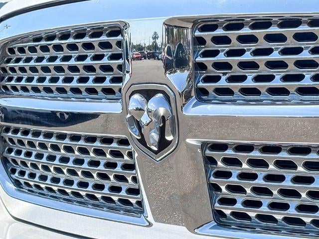 2015 RAM 1500 Laramie