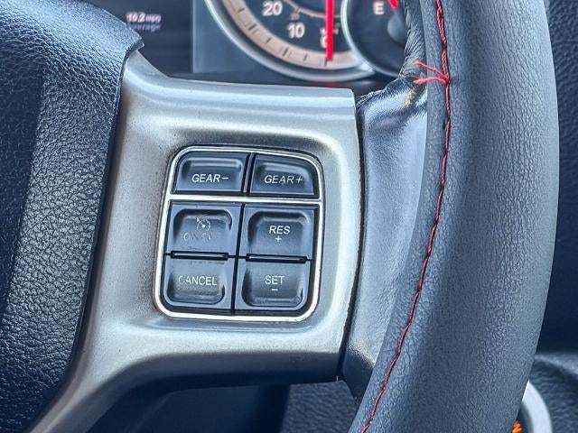 2015 RAM 1500 Laramie