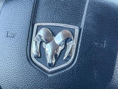 2015 RAM 1500 Laramie