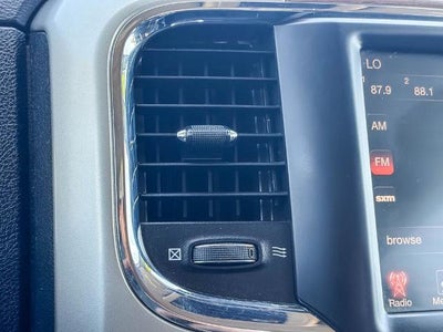 2015 RAM 1500 Laramie