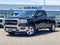 2020 RAM 1500 Big Horn Quad Cab 4x2 6'4" Box