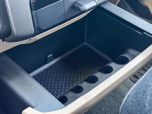 2020 RAM 1500 Big Horn Quad Cab 4x2 6'4" Box