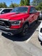 2020 RAM 1500 Rebel Crew Cab 4x2 5'7" Box