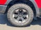 2020 RAM 1500 Rebel Crew Cab 4x2 5'7" Box