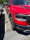 2020 RAM 1500 Rebel Crew Cab 4x2 5'7" Box