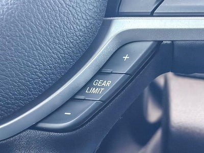 2023 RAM 1500 Big Horn Crew Cab 4x4 5'7" Box