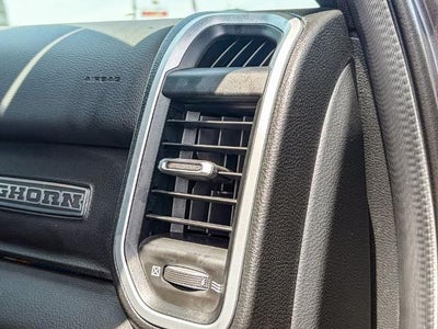 2023 RAM 1500 Big Horn Crew Cab 4x4 5'7" Box