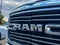2020 RAM 1500 Laramie Crew Cab 4x4 5'7" Box