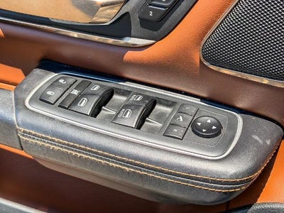 2020 RAM 1500 Longhorn