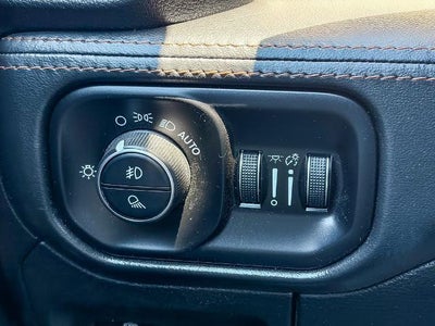 2020 RAM 1500 Longhorn