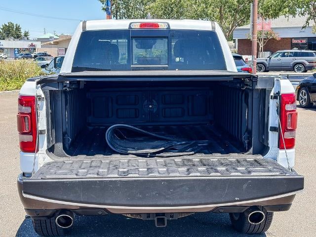 2020 RAM 1500 Longhorn