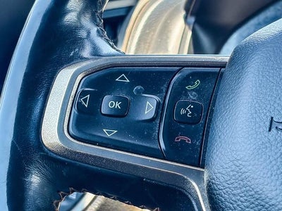 2020 RAM 1500 Longhorn