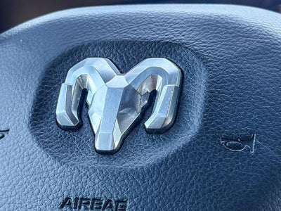 2020 RAM 1500 Longhorn