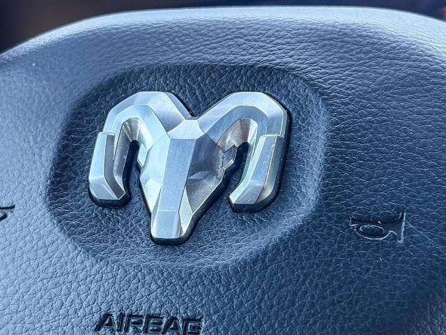 2020 RAM 1500 Longhorn