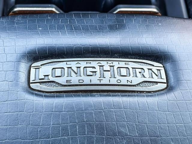 2020 RAM 1500 Longhorn