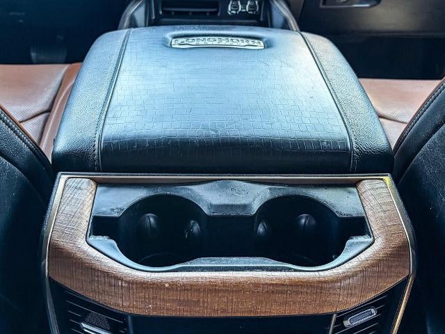 2020 RAM 1500 Longhorn