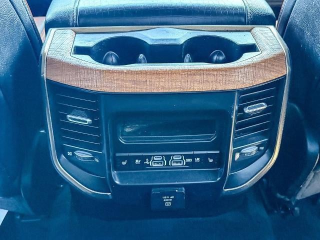 2020 RAM 1500 Longhorn