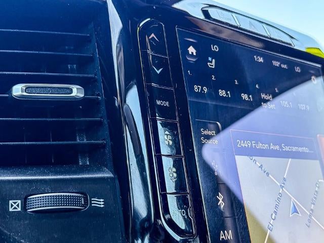 2020 RAM 1500 Longhorn