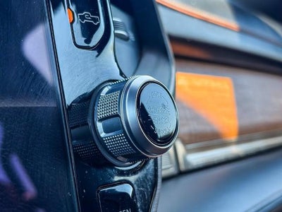 2020 RAM 1500 Longhorn