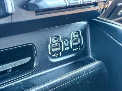 2020 RAM 1500 Longhorn