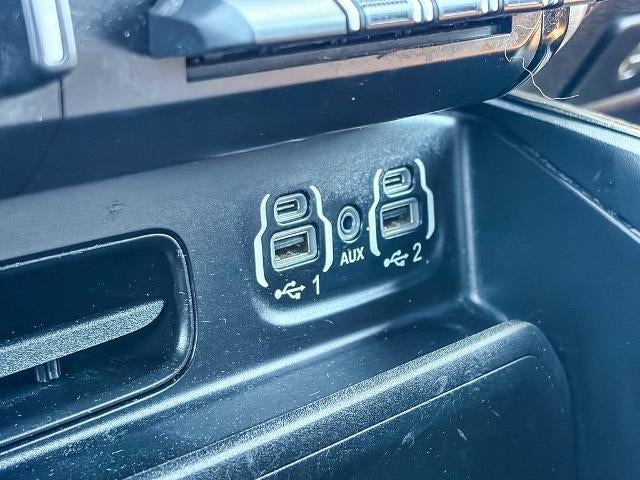 2020 RAM 1500 Longhorn