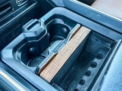 2020 RAM 1500 Longhorn