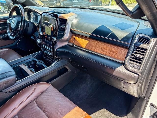 2020 RAM 1500 Longhorn