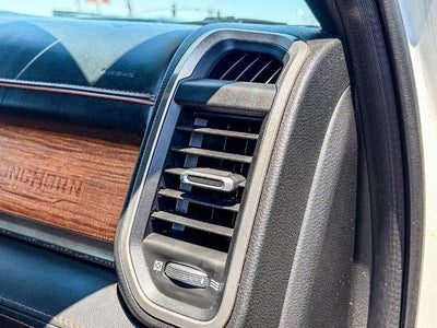 2020 RAM 1500 Longhorn